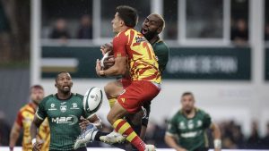découvrez l'univers passionnant du rugby : actualités, règles du jeu, compétitions, conseils pour débutants et passionnés. suivez les dernières tendances et vivez toute l'intensité de ce sport d'équipe emblématique.