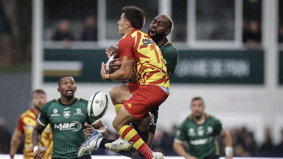 découvrez l'univers passionnant du rugby : actualités, règles du jeu, compétitions, conseils pour débutants et passionnés. suivez les dernières tendances et vivez toute l'intensité de ce sport d'équipe emblématique.