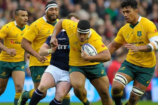 découvrez l'univers passionnant du rugby : règles du jeu, compétitions majeures, actualités, conseils pour débutants et passionnés, ainsi que toutes les informations essentielles sur ce sport collectif intense.