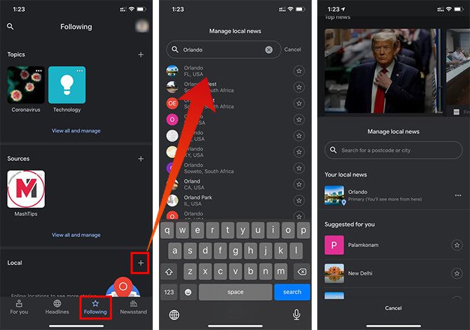 découvrez comment suivre toute l'actualité en temps réel sur votre smartphone. restez informé partout et à tout moment grâce à des astuces et applications dédiées.