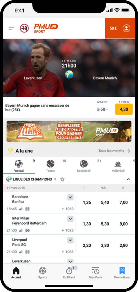 téléchargez et utilisez facilement l'application pmu point de vente apk pour gérer vos paris en toute simplicité. guide d'installation et conseils d'utilisation inclus.