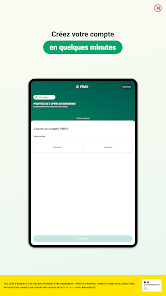 téléchargez et utilisez l'application pmu point de vente apk facilement pour gérer vos paris et transactions en toute simplicité.