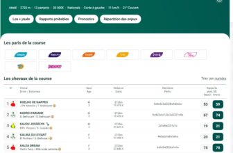 trouvez facilement le point de vente pmu le plus proche de chez vous pour parier en toute simplicité. localisez rapidement tous les bureaux et agences pmu à proximité.