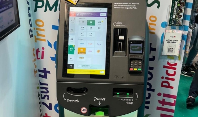 trouvez facilement le point de vente pmu hippique le plus proche pour parier en toute simplicité et profiter de l'univers des courses de chevaux.