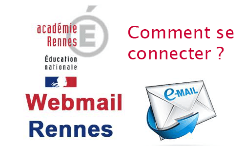 accédez facilement à votre messagerie webmail de l'académie de rennes pour consulter vos e-mails professionnels, gérer votre communication scolaire et rester connecté avec votre établissement.