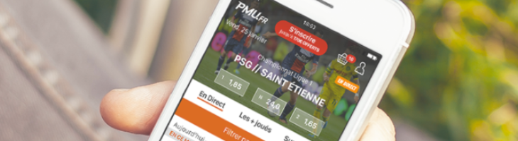 découvrez les fonctionnalités de l'application pmu mobile et lisez les avis des utilisateurs pour une expérience de pari simplifiée et sécurisée.