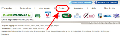 contactez gratuitement le service client pmu pour toute assistance ou information. numéro gratuit disponible pour répondre à vos questions rapidement.