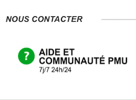 contactez facilement le service téléphonique du pmu pour toute question ou assistance concernant vos paris et services.
