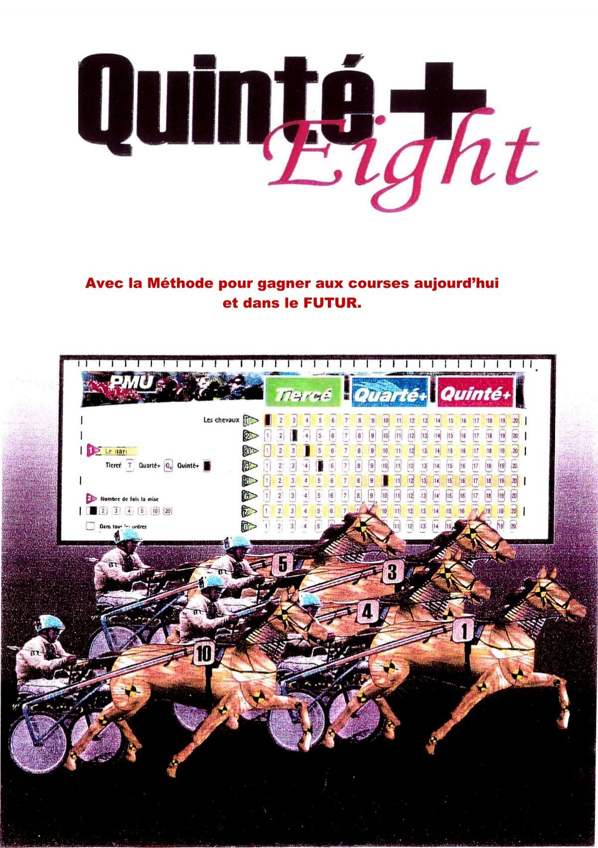 découvrez comment débuter sur pmu et maximiser vos chances de gains grâce à nos conseils et stratégies efficaces pour les paris sportifs et hippiques.