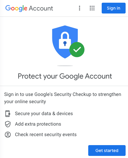 découvrez gmail de google workspace, une messagerie sécurisée qui protège vos communications professionnelles avec des fonctionnalités avancées de sécurité et une intégration optimale.