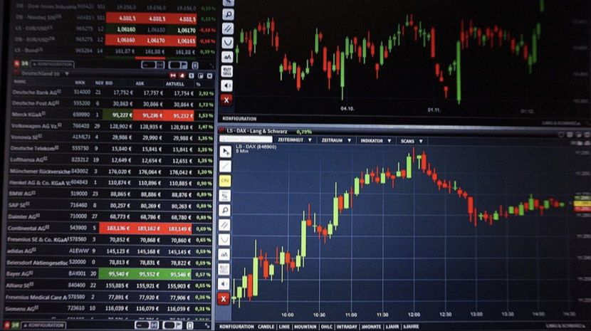 découvrez notre guide complet pour débutants en trading, comprenant des conseils pratiques, des stratégies clés et les bases essentielles pour démarrer avec succès sur les marchés financiers.