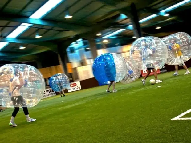 découvrez des idées insolites pour vos entraînements afin de rendre vos séances sportives plus originales, efficaces et motivantes.