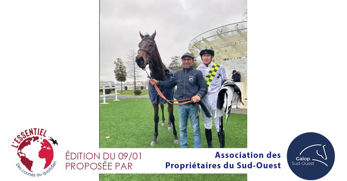 découvrez le guide complet sur orani jockey : astuces, conseils et informations essentielles pour tout savoir sur cette discipline passionnante.