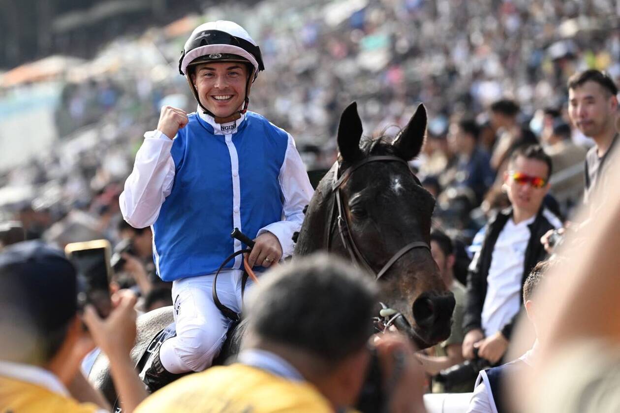 découvrez le palmarès des meilleurs jockeys de 2024, avec les performances et classements des champions de l'année.