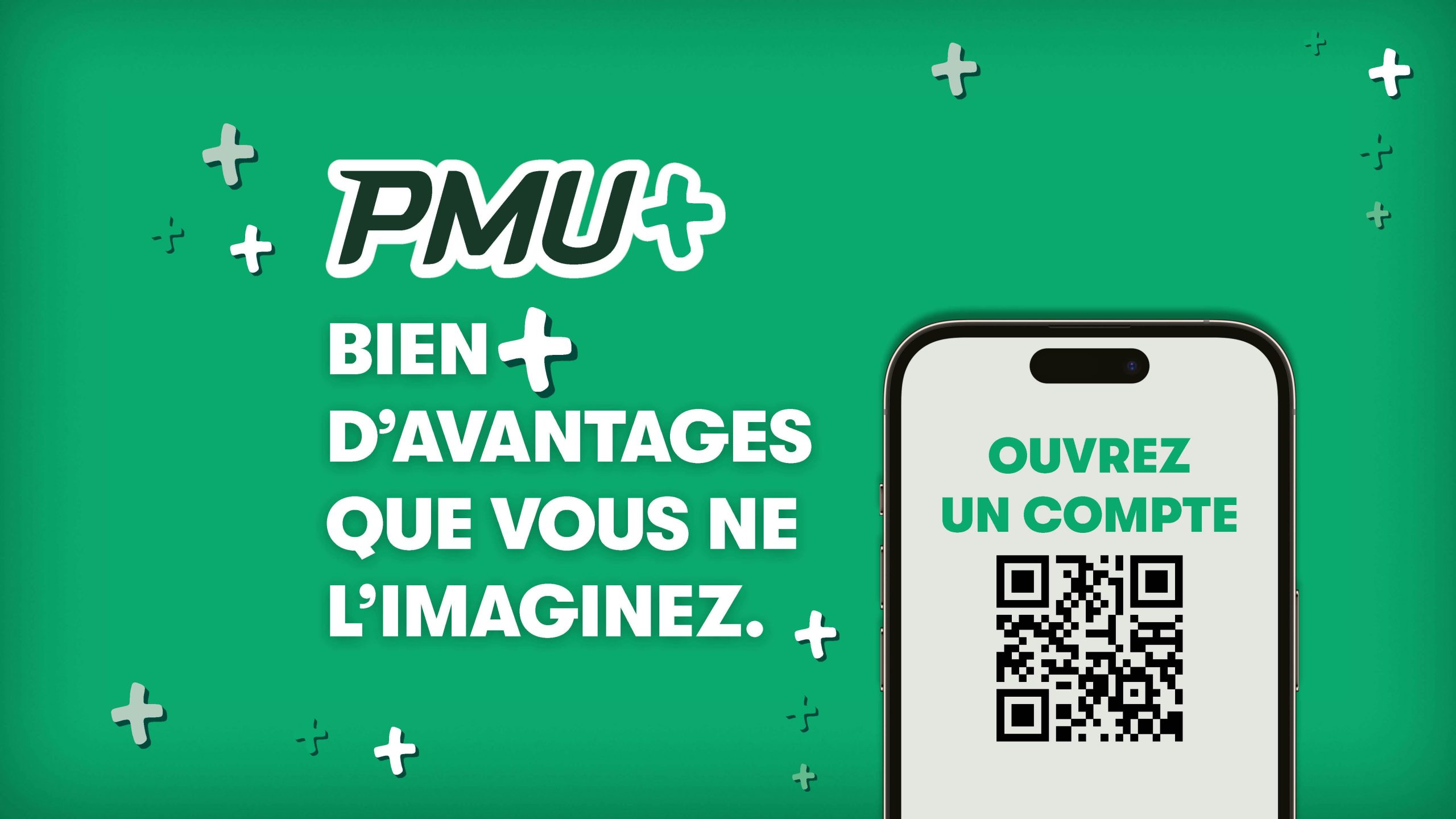 découvrez les fonctionnalités et avantages de pmuplus, la plateforme innovante pour parier en toute simplicité et profiter d'offres exclusives.