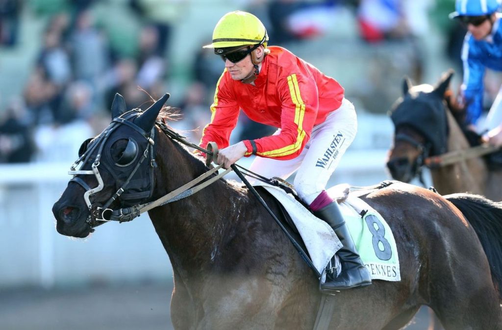 découvrez le portrait captivant d’un jockey célèbre, son parcours exceptionnel et ses exploits dans le monde des courses hippiques.