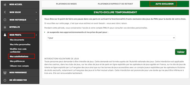 découvrez comment réaliser une réclamation efficace auprès du pmu pour défendre vos droits et obtenir un remboursement rapide.
