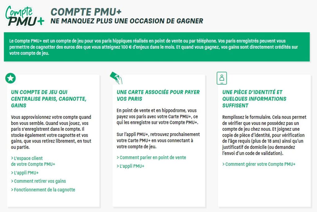 découvrez les règles du pmu expliquées clairement avec des conseils pratiques pour maximiser vos chances de gain et mieux comprendre les paris hippiques.