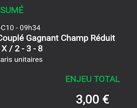 découvrez notre guide complet sur roi pmu, les meilleures stratégies et avantages pour maximiser vos gains en paris hippiques.