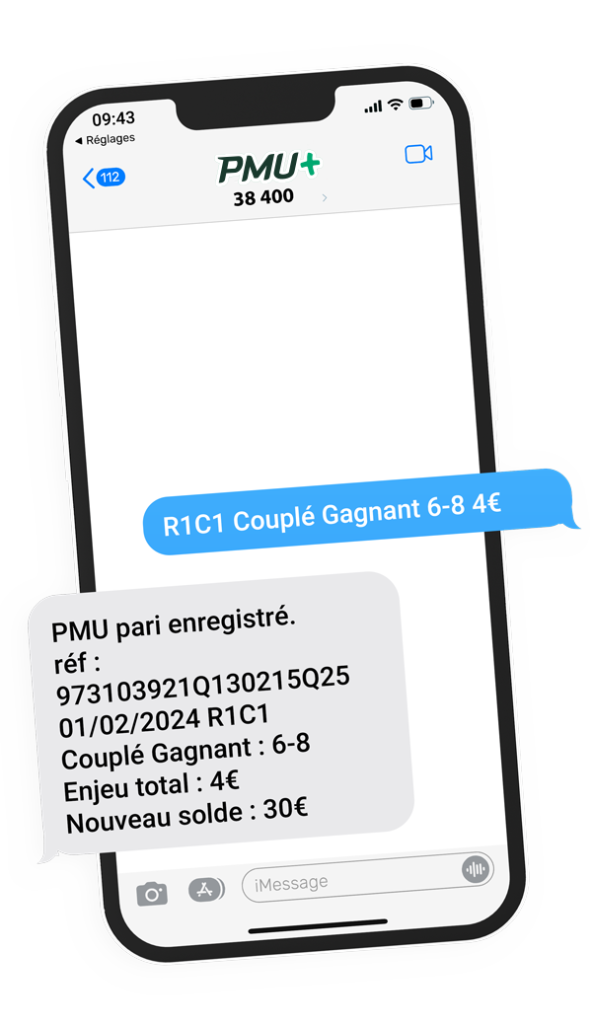 découvrez comment scanner facilement votre ticket pmu aujourd'hui pour vérifier vos gains et suivre vos paris en temps réel.