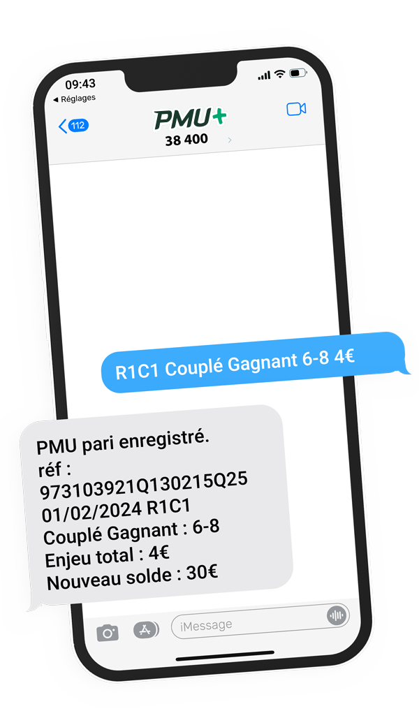 découvrez comment scanner facilement votre ticket pmu aujourd'hui pour vérifier vos gains et suivre vos paris en temps réel.