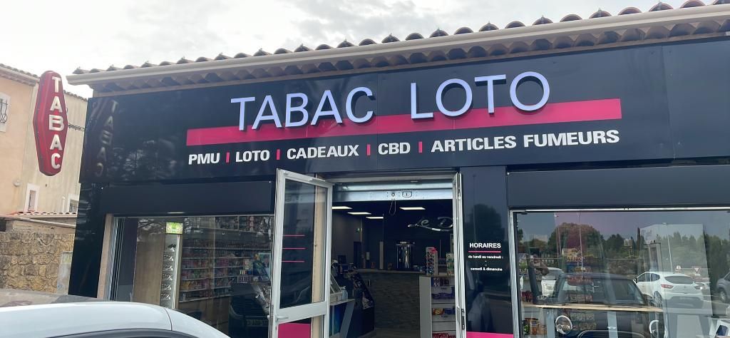 trouvez facilement un point de vente tabac et pmu proche de chez vous. consultez les horaires, adresses et services disponibles pour profiter pleinement de vos paris et achats de tabac.