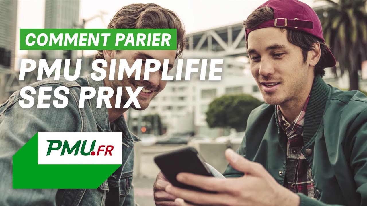 découvrez les tarifs des jeux pmu pour parier et maximiser vos gains. toutes les informations sur les mises, cotes et options disponibles.
