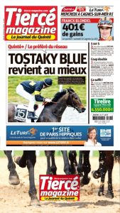 découvrez tiercé magazine, votre guide complet pour réussir vos paris hippiques avec conseils, analyses et stratégies.