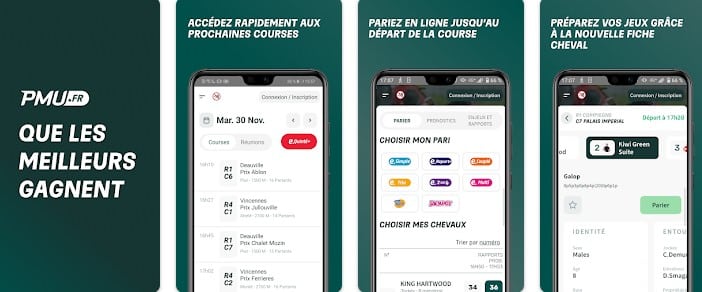 découvrez les étapes clés pour réussir la validation pmu ainsi que des astuces pratiques pour maximiser vos gains et éviter les erreurs courantes.