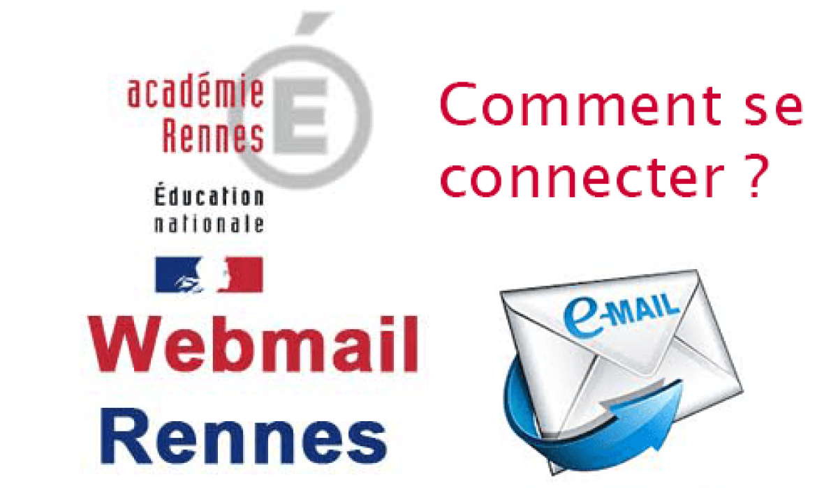 accédez facilement à votre messagerie webmail de l'académie de rennes pour consulter vos e-mails professionnels, gérer votre communication scolaire et rester connecté avec votre établissement.