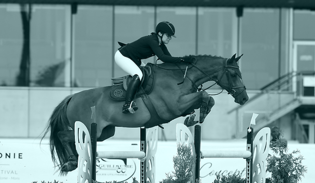 découvrez le parcours inspirant d'alexandra ledermann et ses succès remarquables dans le monde de l’équitation, une championne au talent reconnu.