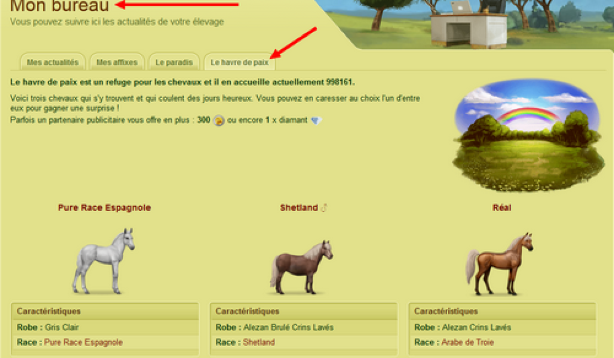 découvrez les meilleures astuces gaia pour exceller dans equideow et améliorer votre expérience de jeu avec nos conseils pratiques et stratégiques.