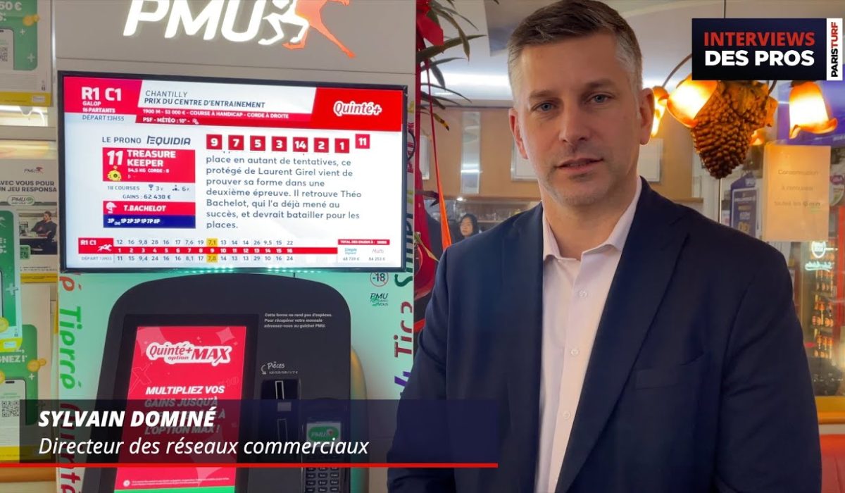découvrez le fonctionnement des bornes pmu et leurs avantages pour parier facilement et en toute sécurité. guide complet pour comprendre et utiliser ces dispositifs.