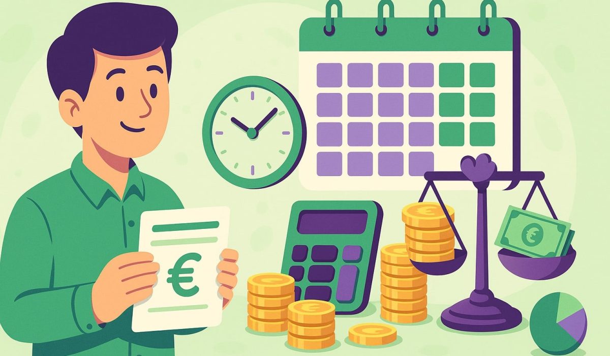 apprenez à calculer facilement votre salaire brut en net grâce à notre guide simple et rapide. découvrez toutes les étapes pour comprendre vos revenus et charges.