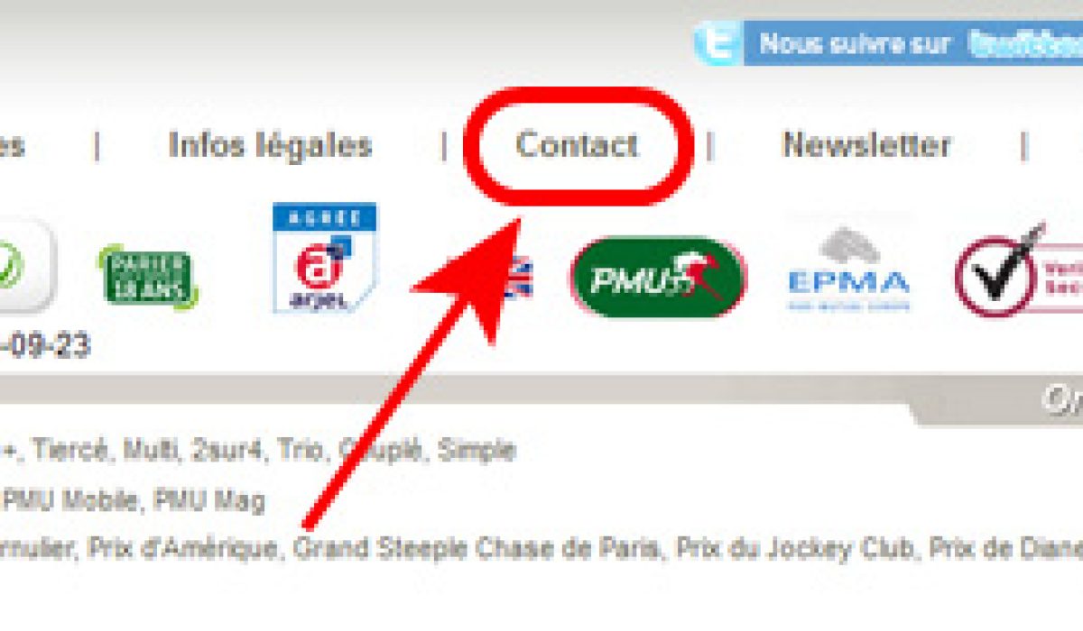 contactez gratuitement le service client pmu pour toute assistance ou information. numéro gratuit disponible pour répondre à vos questions rapidement.