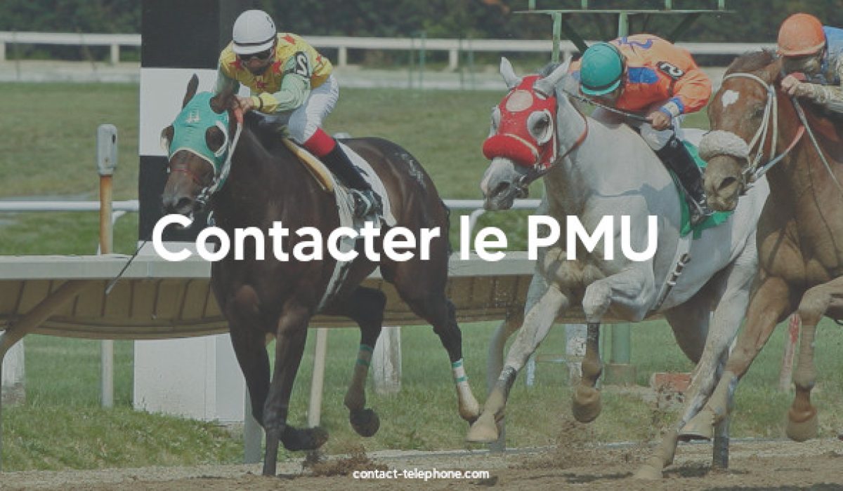 trouvez facilement comment contacter le service client pmu : téléphone, email, chat en ligne et horaires d’assistance pour obtenir de l’aide rapidement.