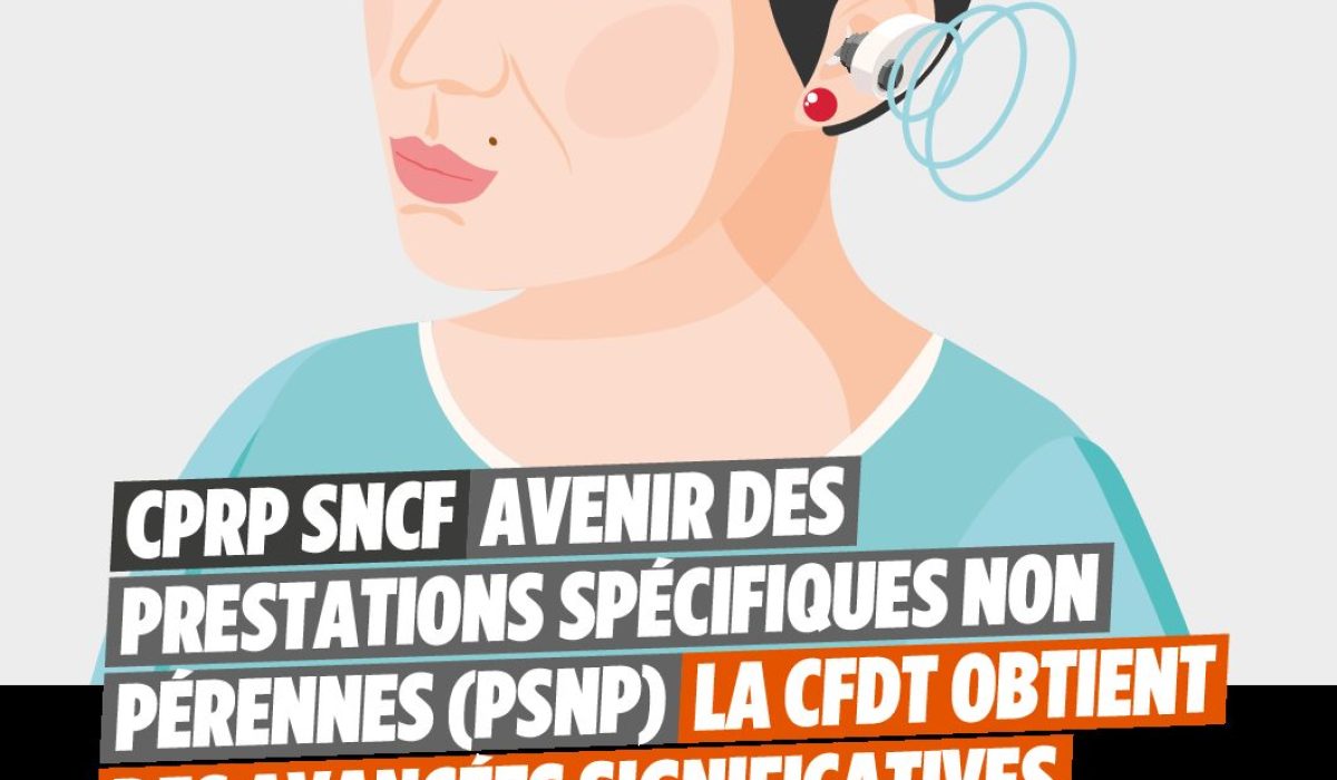 découvrez cprpsncf : services dédiés et avantages exclusifs pour les membres, facilitant vos démarches et optimisant votre quotidien.