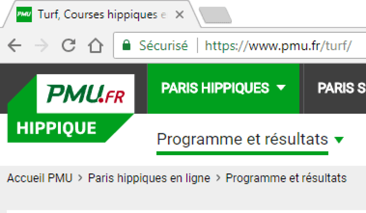 découvrez comment créer facilement un compte pmu en ligne : étapes simples, conseils pratiques et astuces pour profiter rapidement des paris hippiques et sportifs.