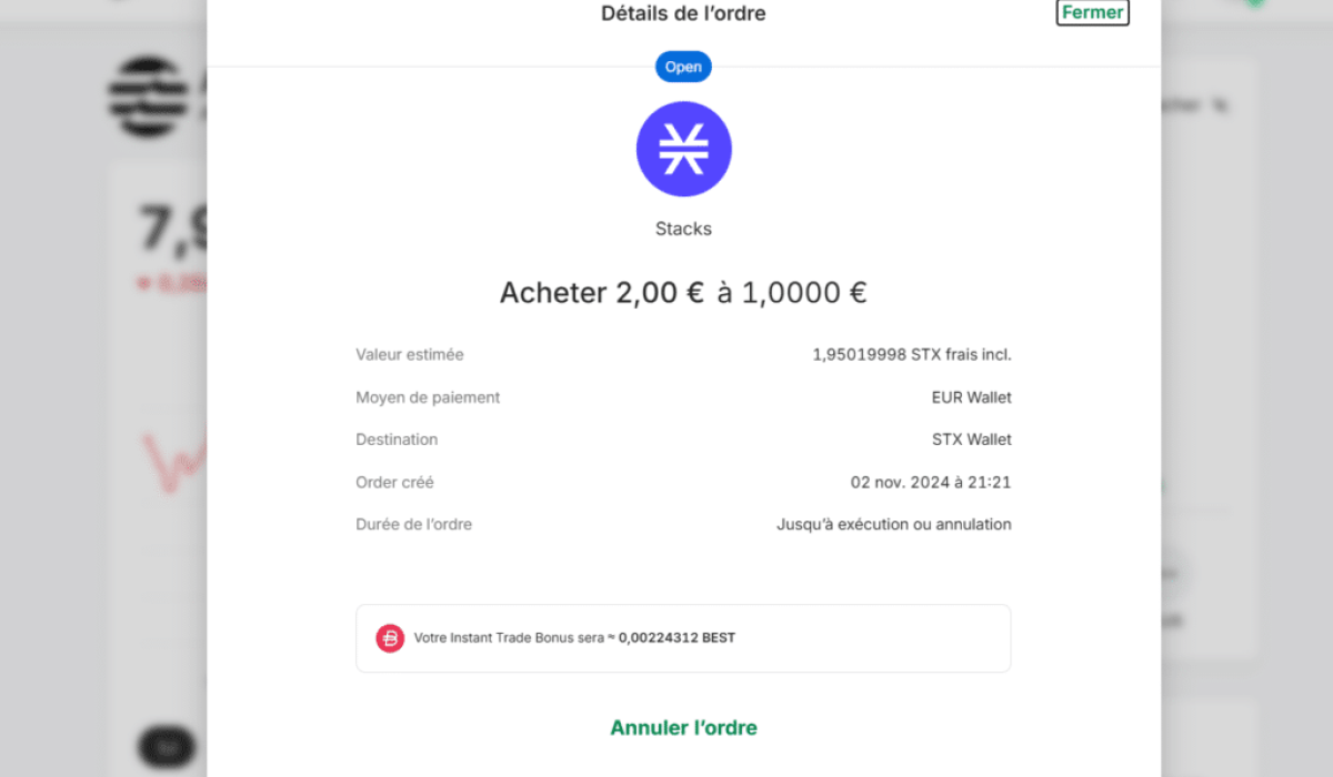 découvrez tout sur la cryptomonnaie stx : guide complet, utilisation, avantages et conseils pour bien investir et utiliser stx en toute sécurité.