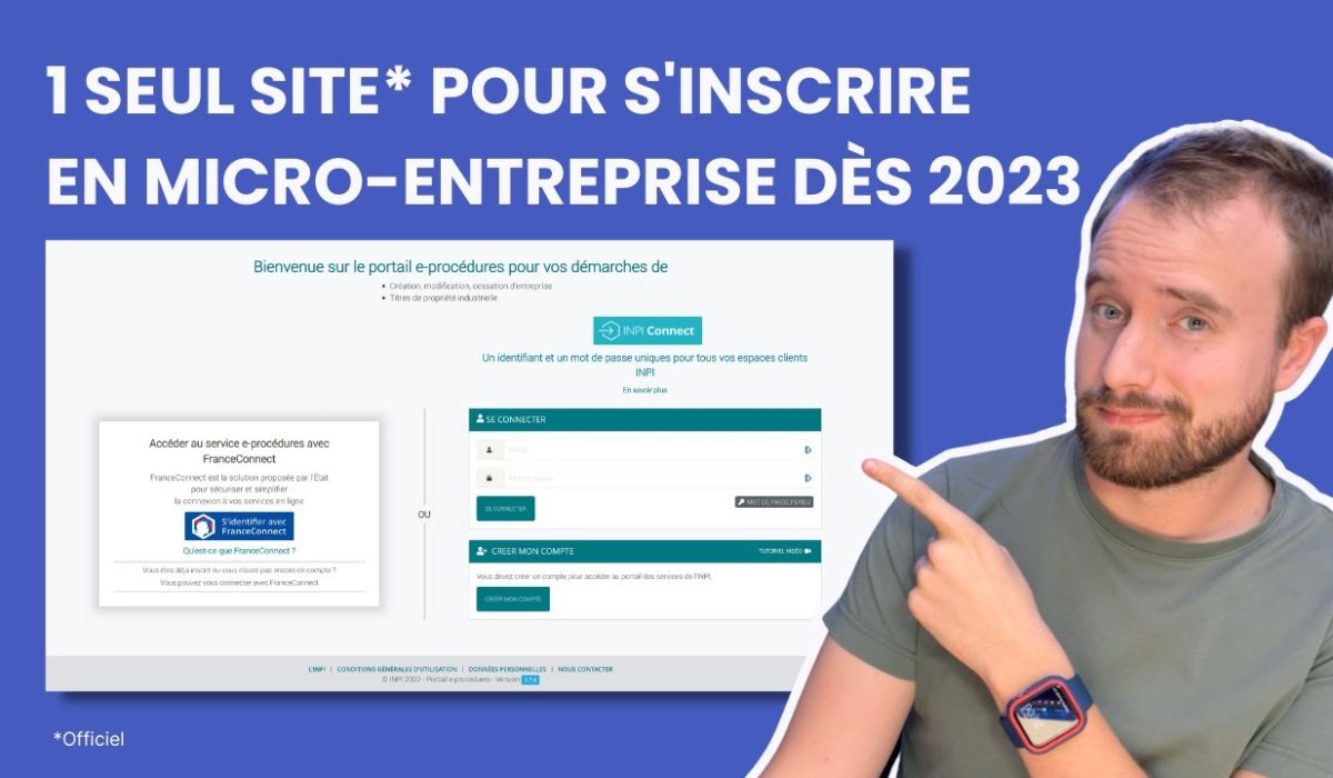 découvrez le fonctionnement du guichet unique inpi pour simplifier vos démarches de propriété intellectuelle en un seul point d’accès centralisé et sécurisé.
