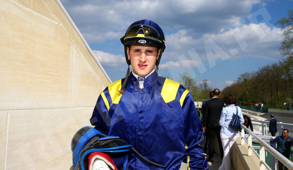 découvrez notre guide complet sur pouchin jockey, toutes les astuces et conseils pour maîtriser ce jeu passionnant et progresser rapidement.