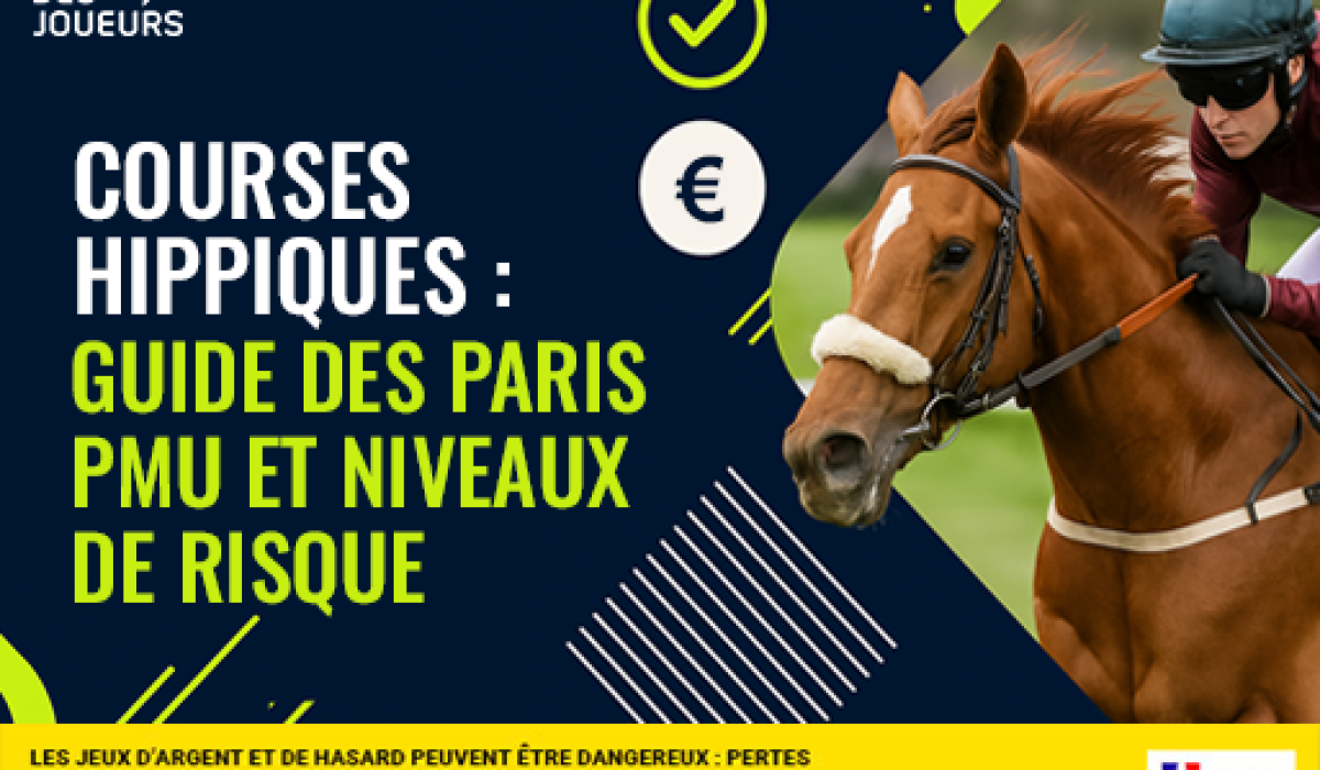 découvrez notre guide pmu pour débutants, conçu pour vous initier aux paris hippiques facilement et efficacement. apprenez les bases, les conseils essentiels et boostez vos chances de gagner.