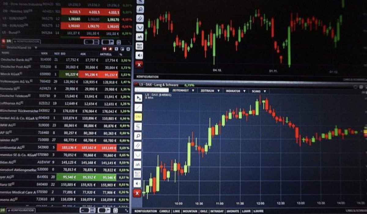 découvrez notre guide complet pour débutants en trading, comprenant des conseils pratiques, des stratégies clés et les bases essentielles pour démarrer avec succès sur les marchés financiers.