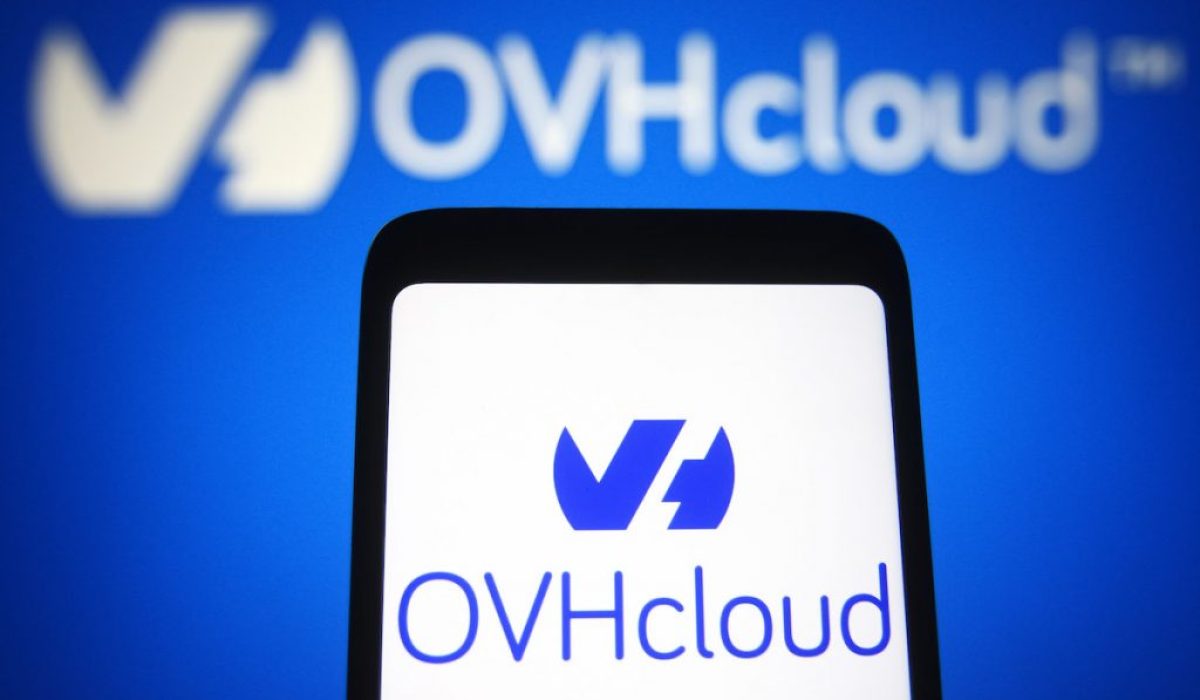 découvrez l'hébergement cloud ovhcloud conçu pour les entreprises : performance, sécurité et flexibilité pour soutenir votre croissance digitale.