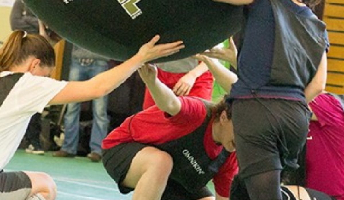 découvrez des idées insolites pour vos entraînements afin de rendre vos séances sportives plus amusantes et efficaces. variez les exercices et stimulez votre motivation !