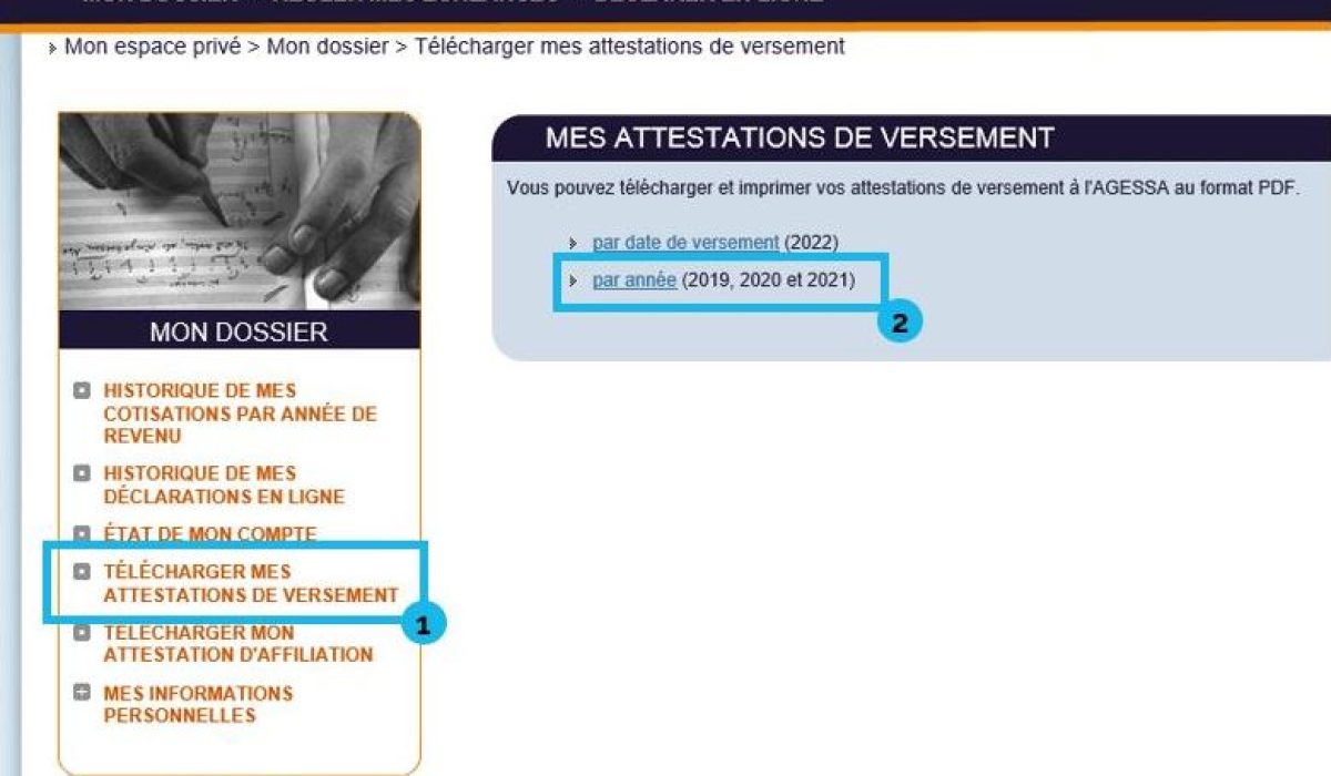 découvrez comment effectuer votre inscription à l'urssaf en tant qu'artiste-auteur et bénéficiez des droits et protections adaptés à votre statut.