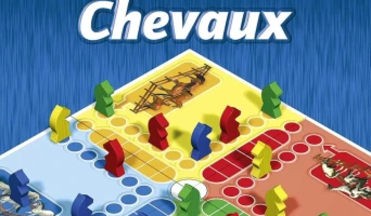 découvrez comment jouer aux petits chevaux avec nos règles claires et astuces pratiques pour gagner facilement à ce jeu de société classique.