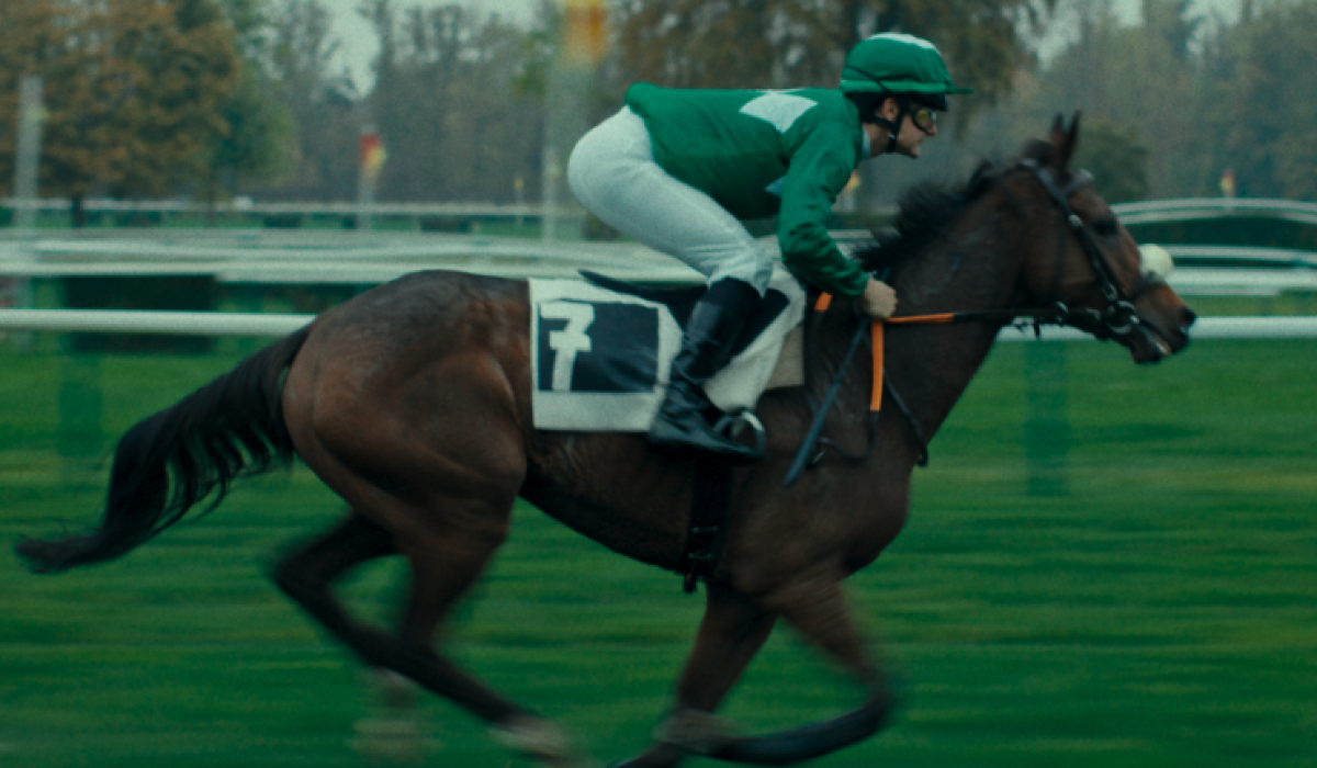 découvrez notre guide complet sur lad jockey : techniques, conseils et stratégies pour devenir un expert du jeu.