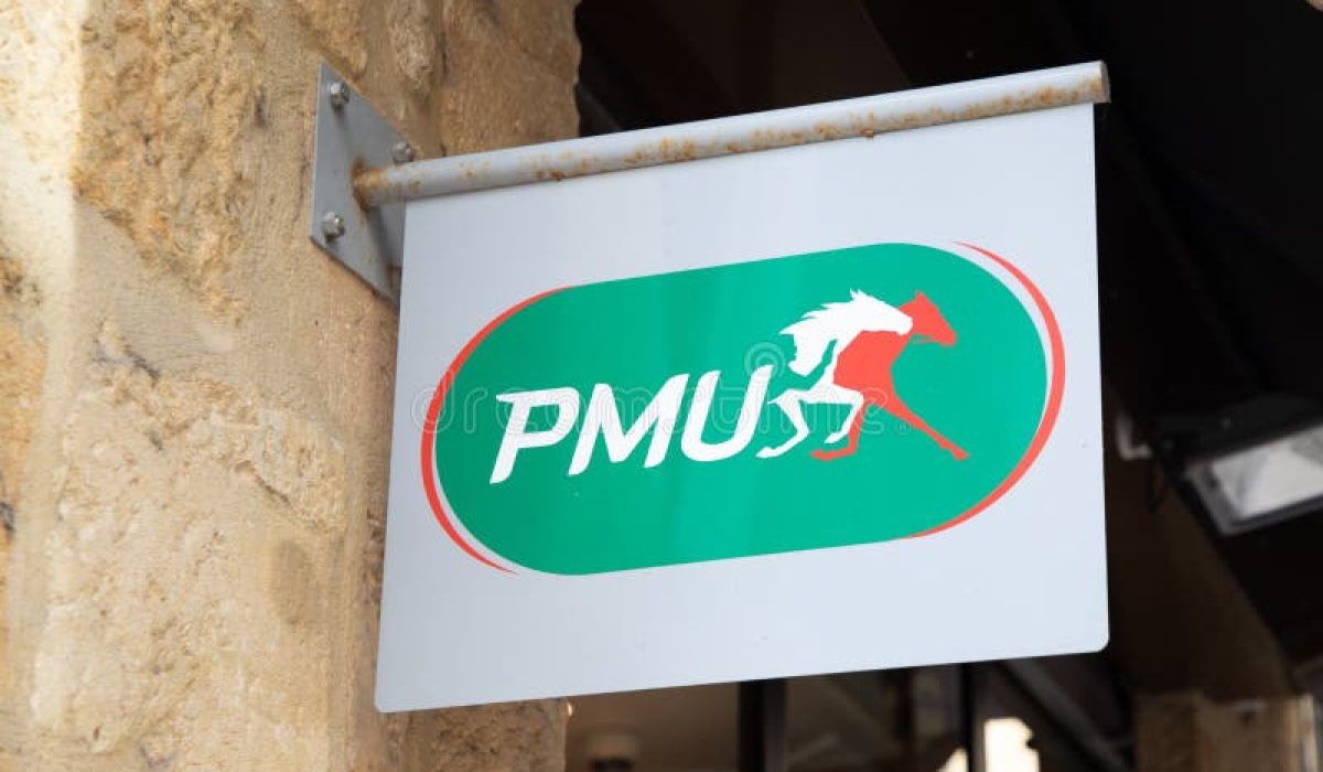 découvrez l'histoire fascinante du logo pmu et la signification derrière ses éléments graphiques, symbole emblématique des paris hippiques en france.