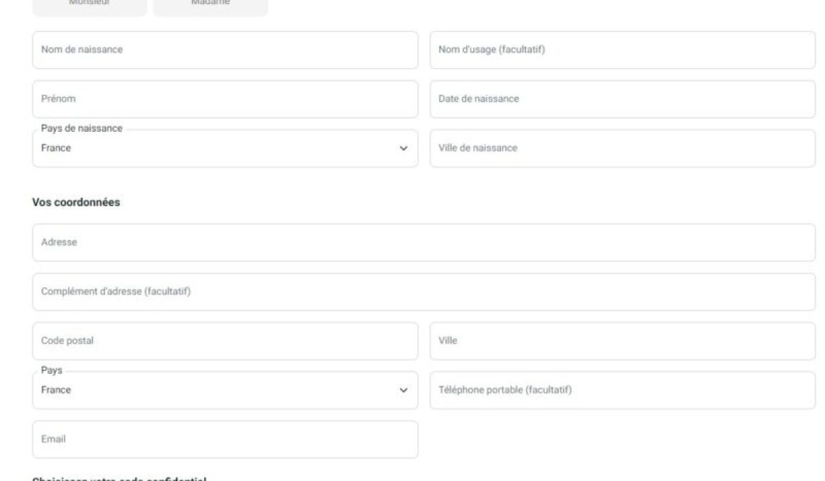 découvrez comment ouvrir un compte pmu en ligne facilement et rapidement en 2025. profitez des meilleures étapes pour parier et suivre vos courses depuis chez vous.